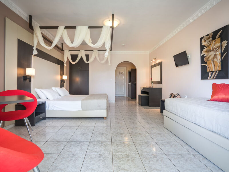 Meandros Boutique & Spa Hotel