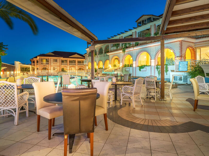 Meandros Boutique & Spa Hotel