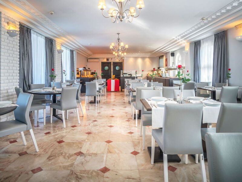 Meandros Boutique & Spa Hotel