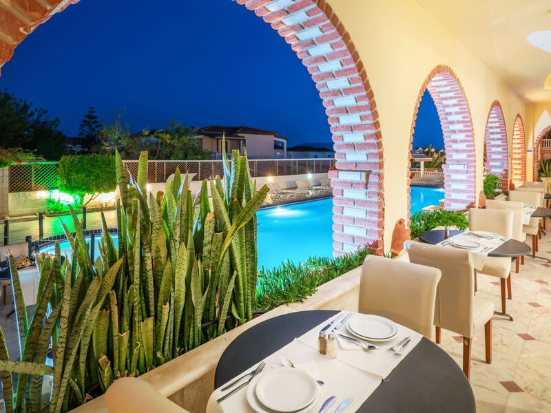 Meandros Boutique & Spa Hotel