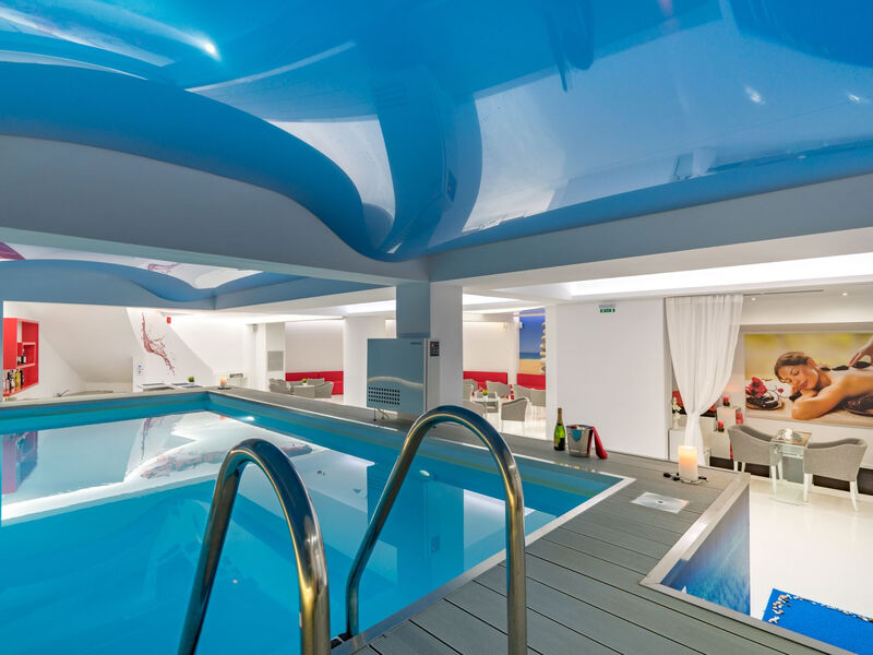 Meandros Boutique & Spa Hotel