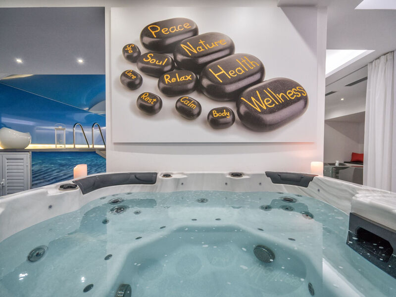Meandros Boutique & Spa Hotel