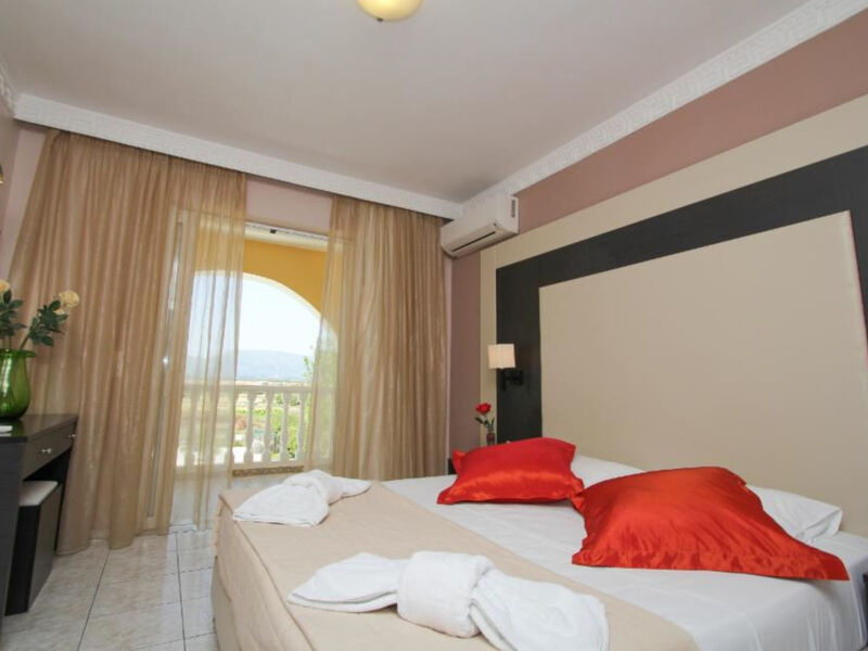 Meandros Boutique & Spa Hotel