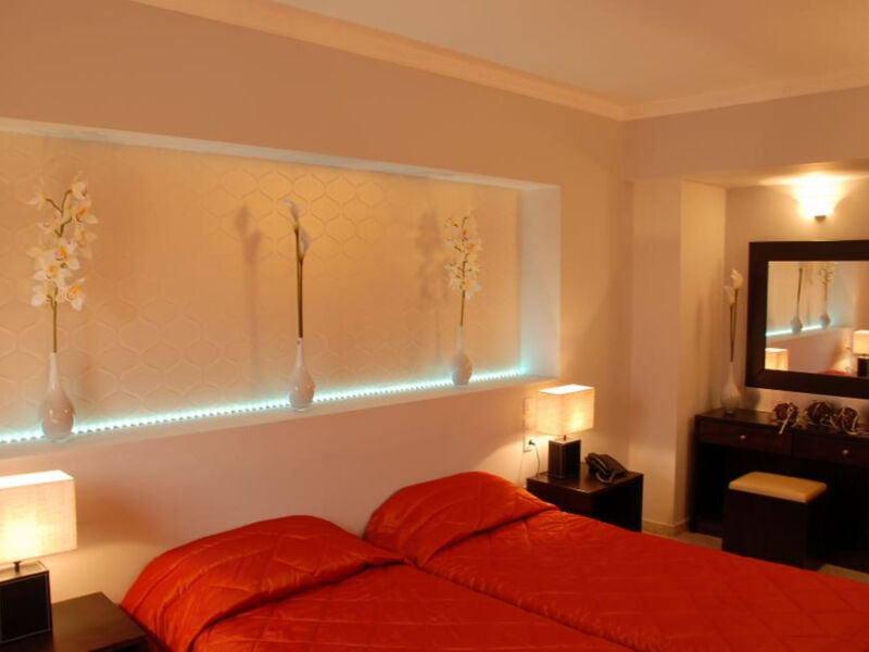 Meandros Boutique & Spa Hotel