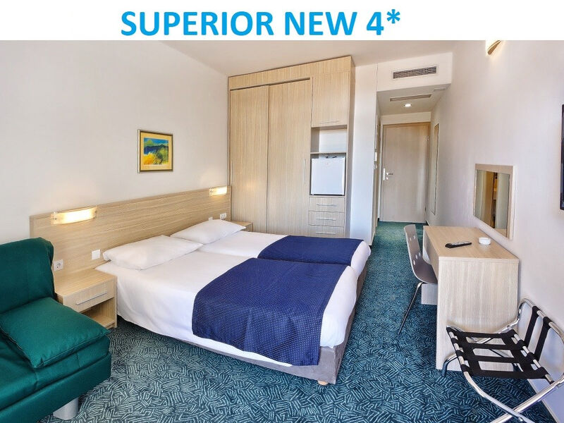 Hotel Medena