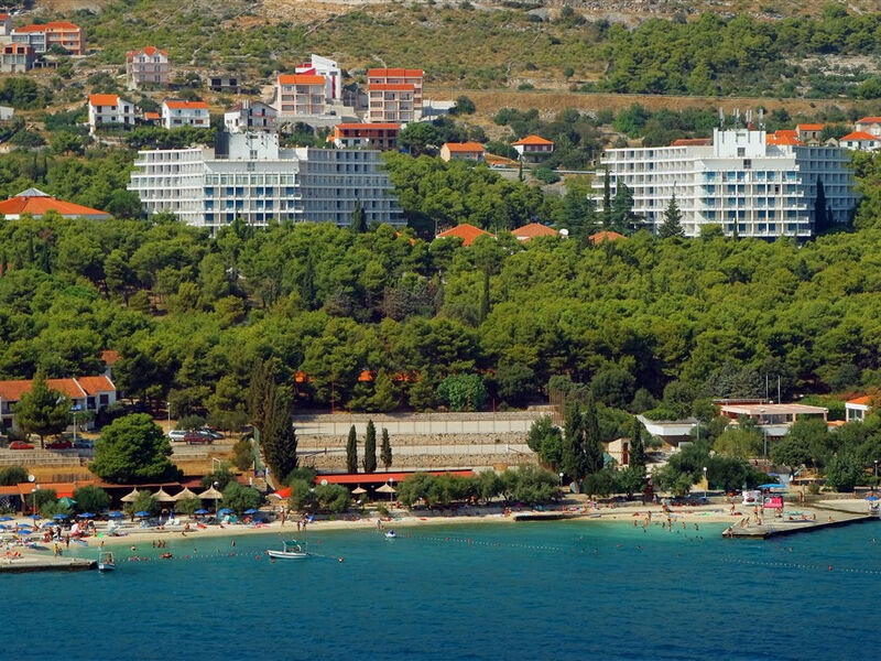Hotel Medena
