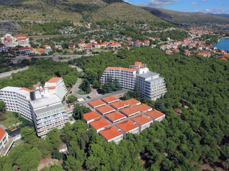 Hotel Medena