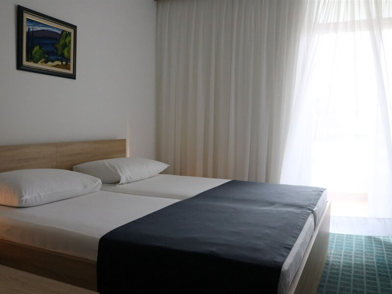 Hotel Medena