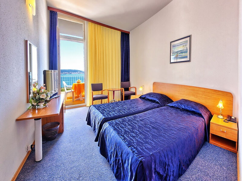 Hotel Medena