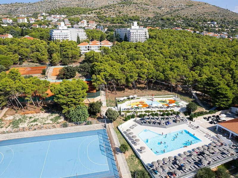 Hotel Medena