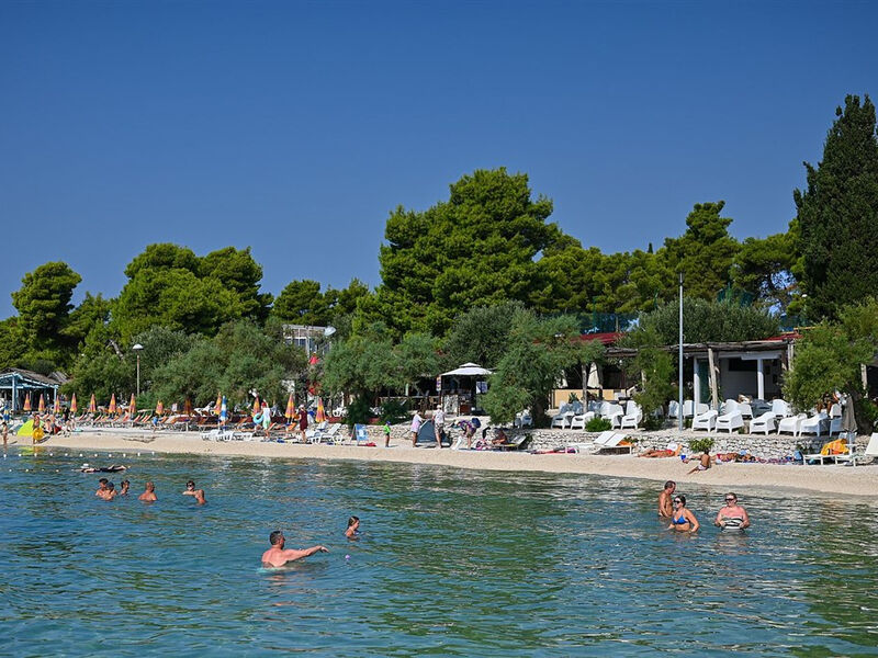 Hotel Medena