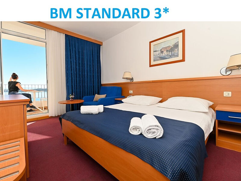 Hotel Medena