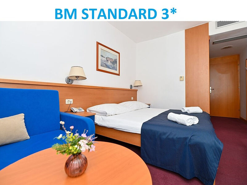 Hotel Medena