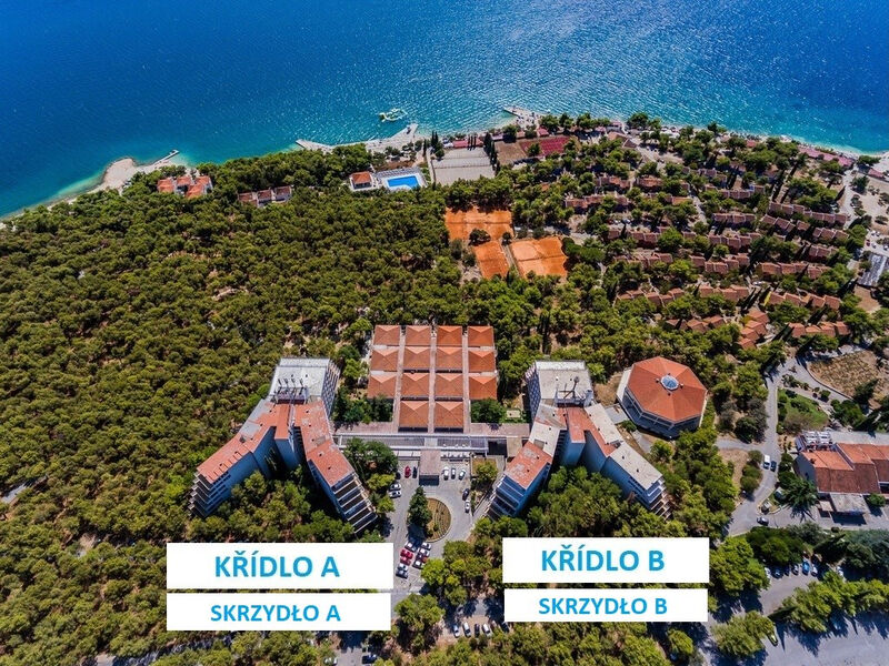 Hotel Medena