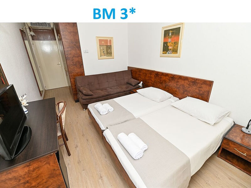 Hotel Medena