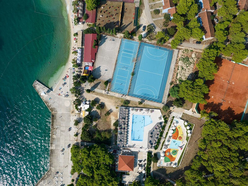Hotel Medena