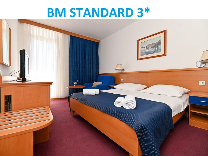 Hotel Medena