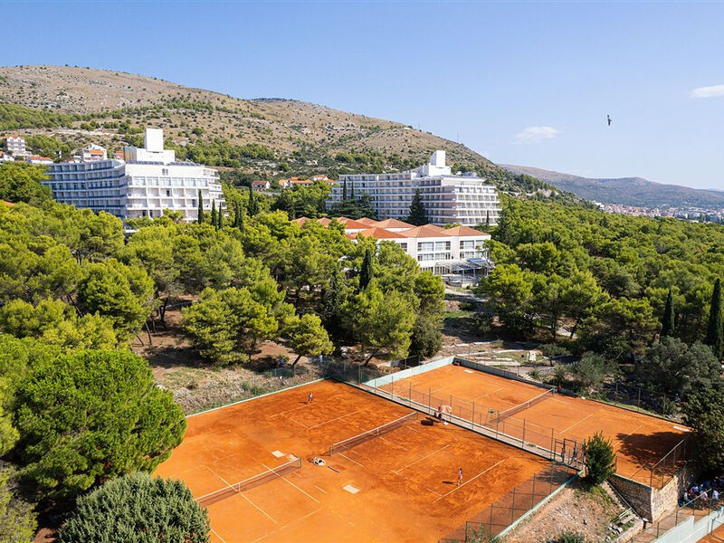 Hotel Medena
