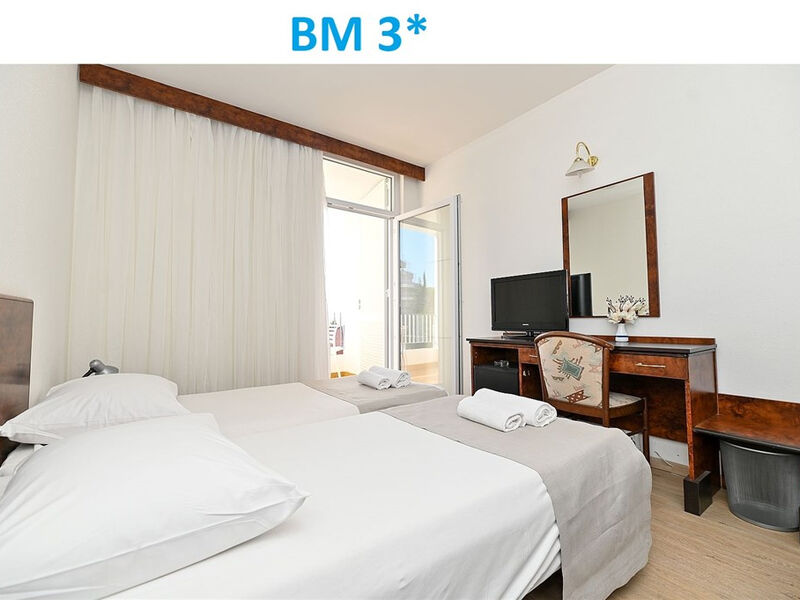 Hotel Medena
