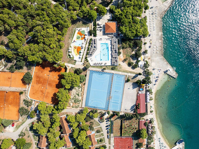 Hotel Medena