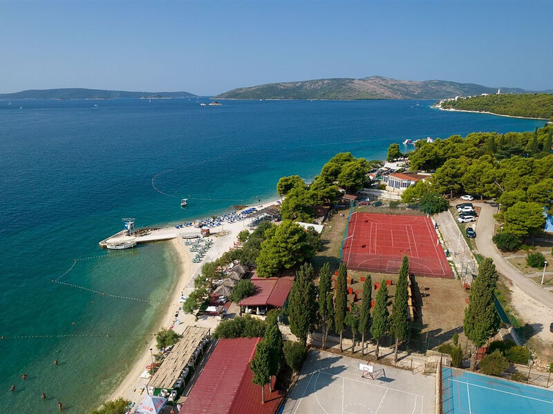Hotel Medena