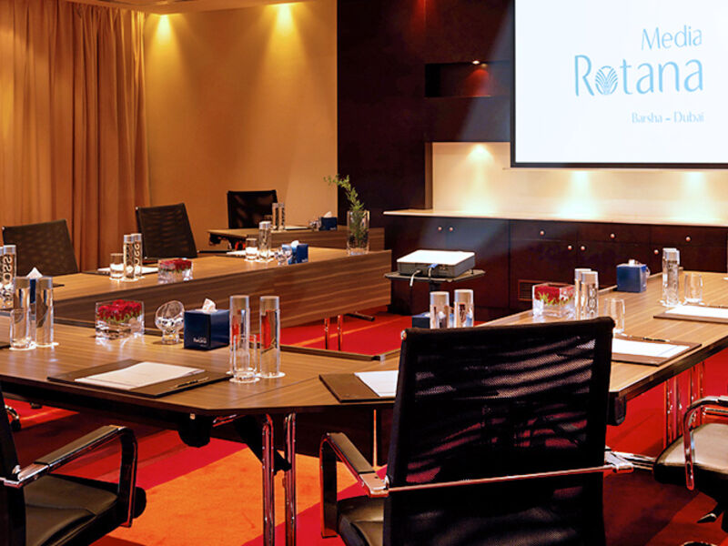Media Rotana