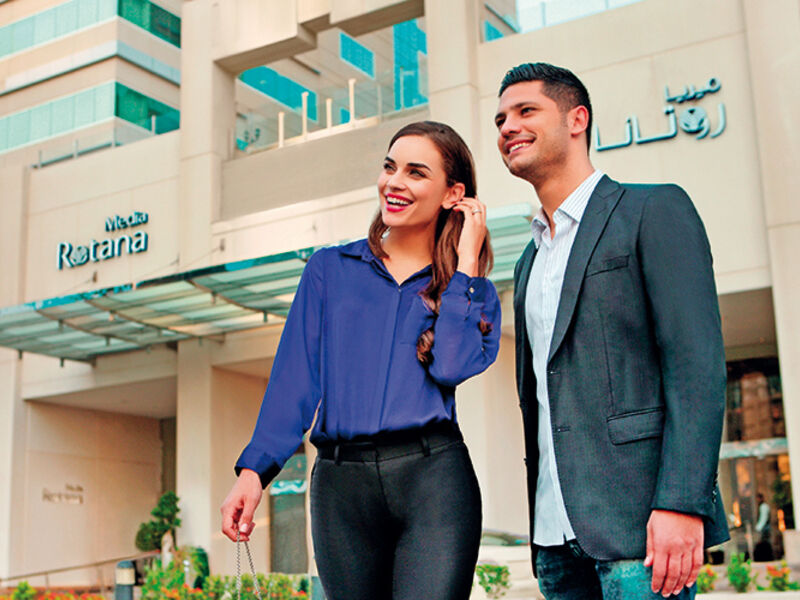 Media Rotana