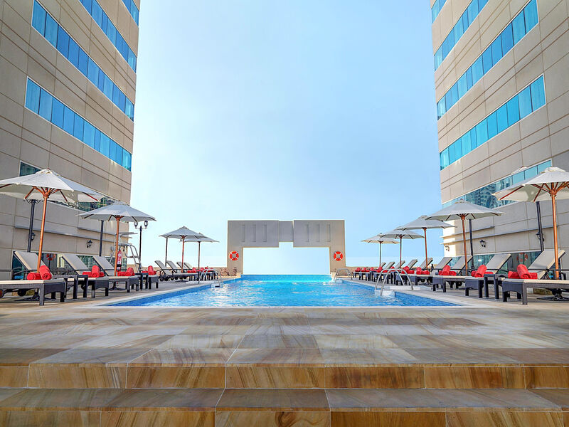 Media Rotana Dubai