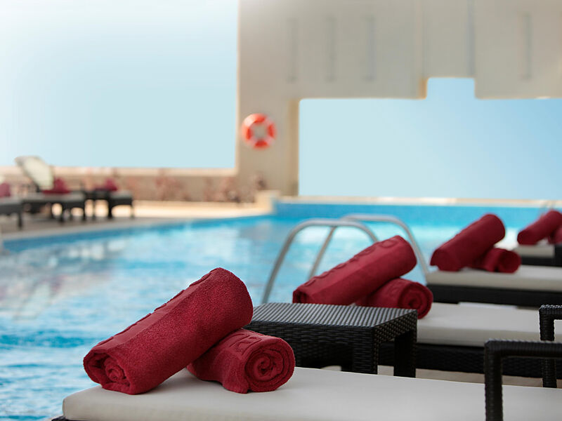 Media Rotana Dubai