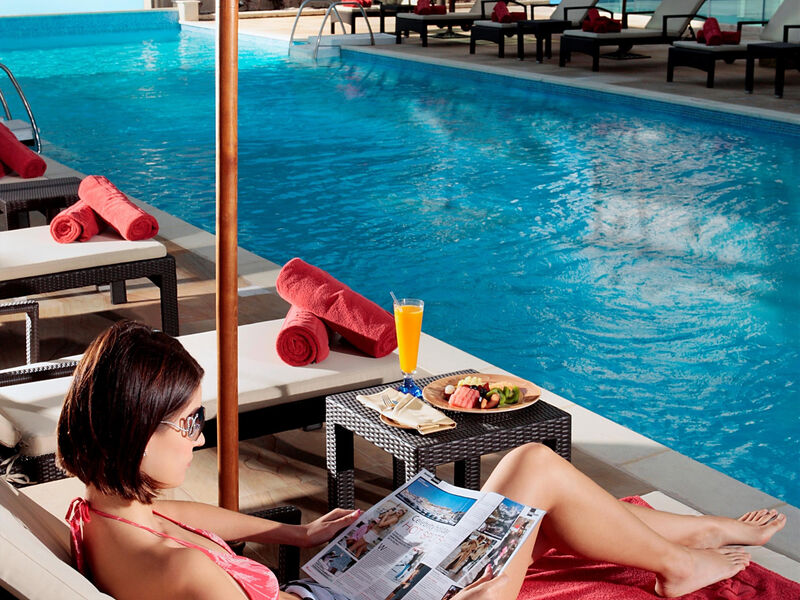 Media Rotana Dubai