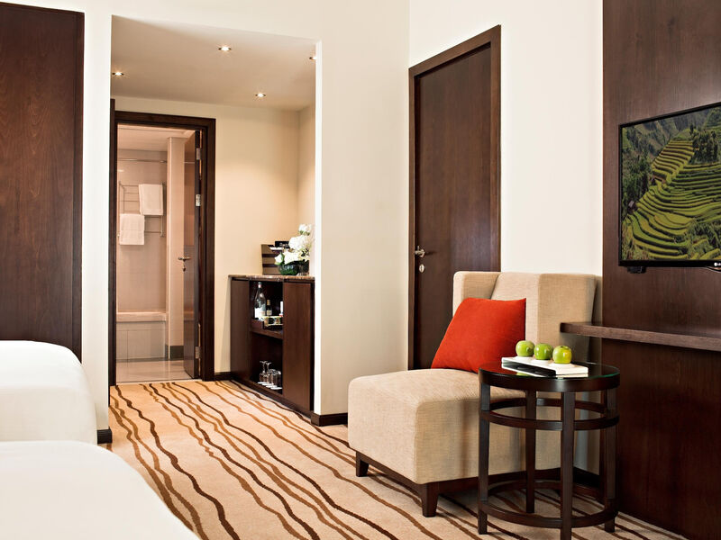 Media Rotana Dubai