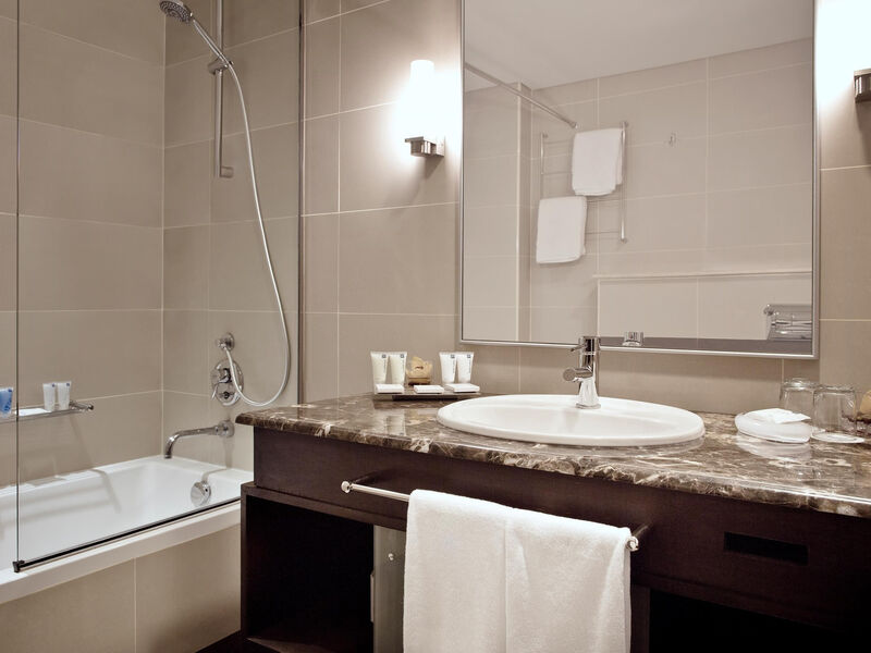 Media Rotana Dubai