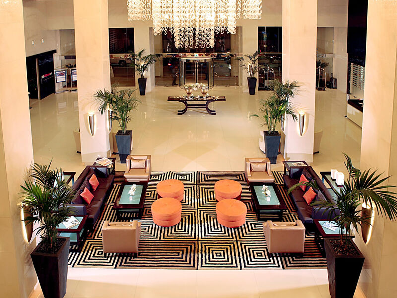 Media Rotana Dubai
