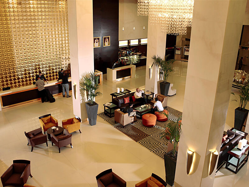 Media Rotana Dubai