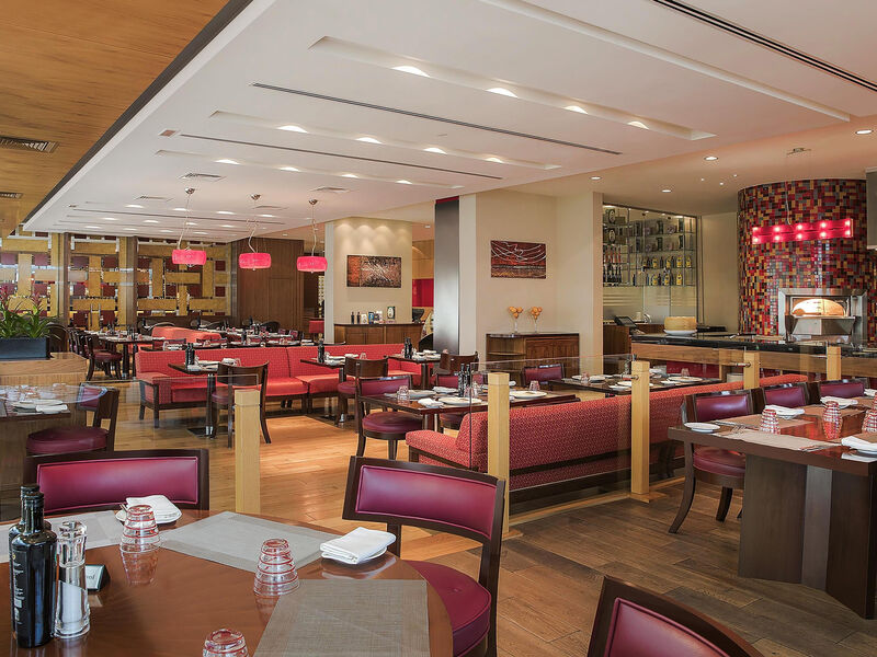 Media Rotana Dubai