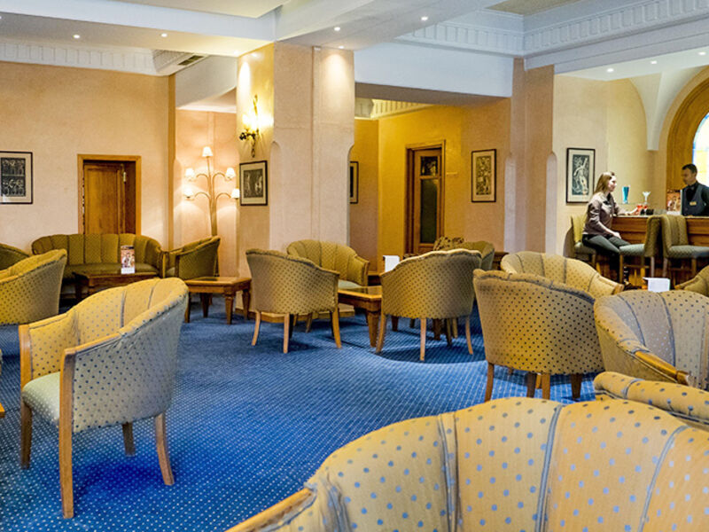Medina Belisaire & Thalasso
