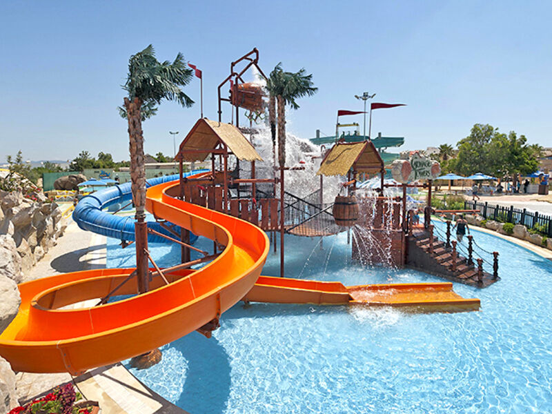 Medina Belisaire & Thalasso