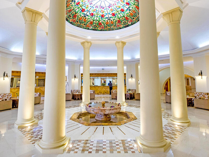 Medina Belisaire & Thalasso