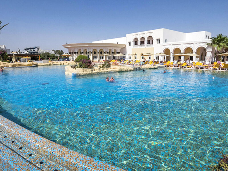 Medina Belisaire & Thalasso