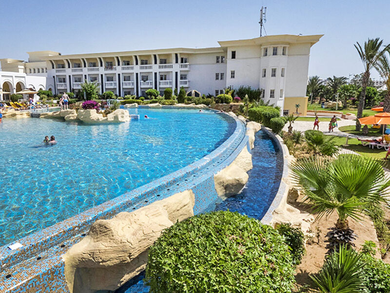 Medina Belisaire & Thalasso