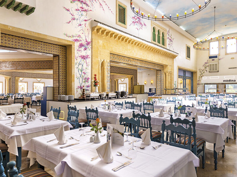 Medina Belisaire & Thalasso