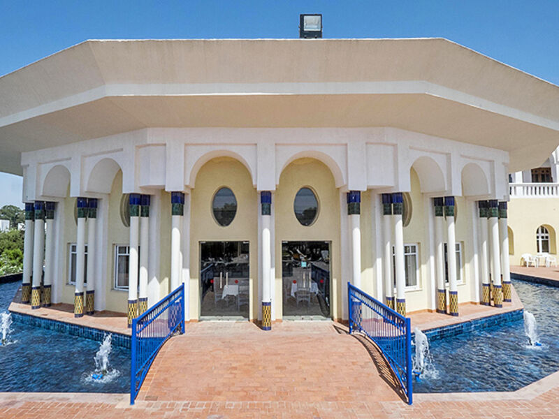 Medina Belisaire & Thalasso
