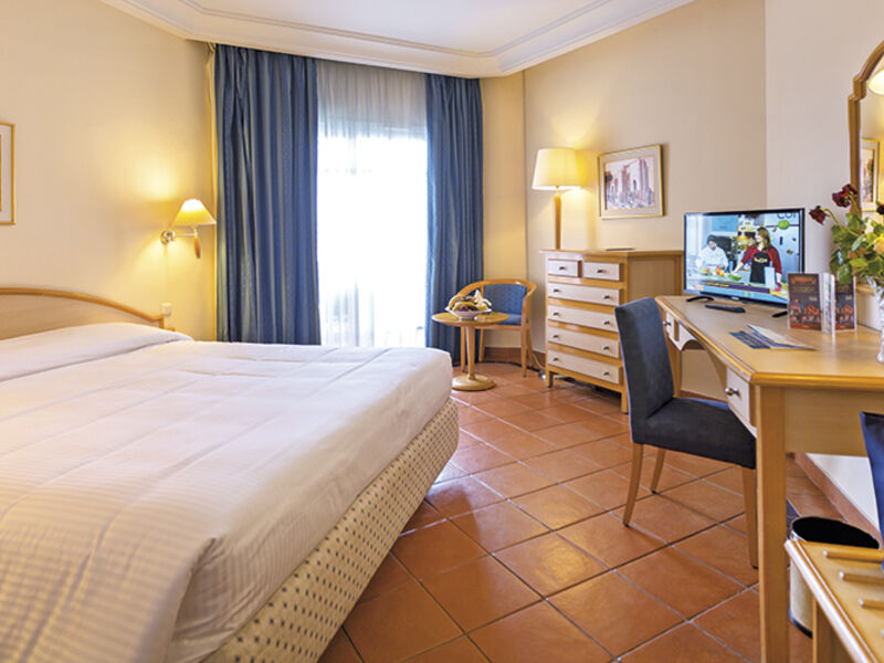 Medina Belisaire & Thalasso