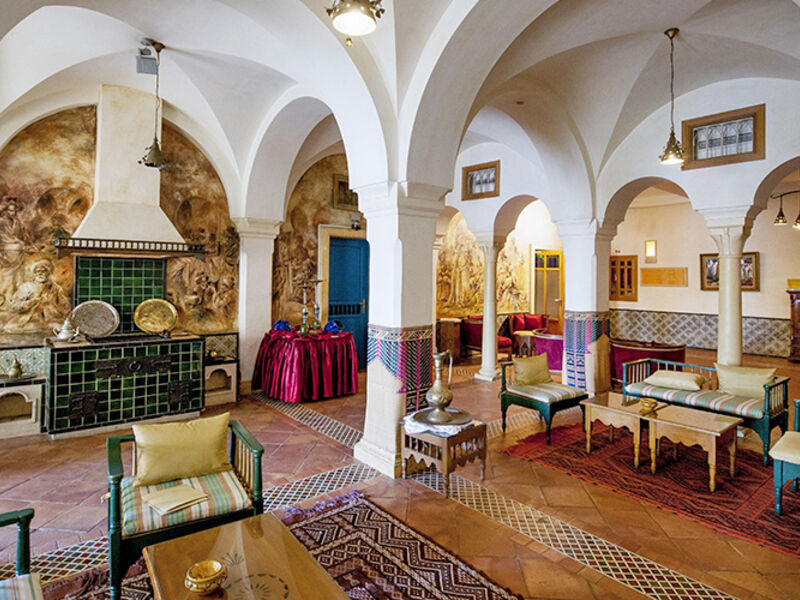 Medina Belisaire & Thalasso