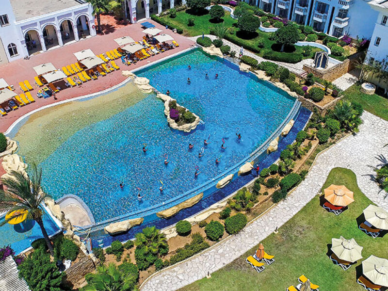 Medina Belisaire & Thalasso