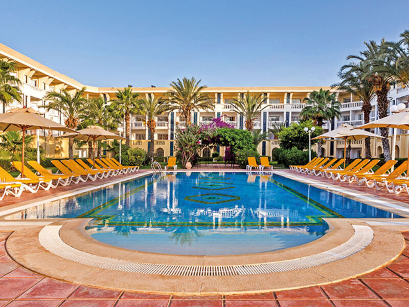 Medina Belisaire & Thalasso