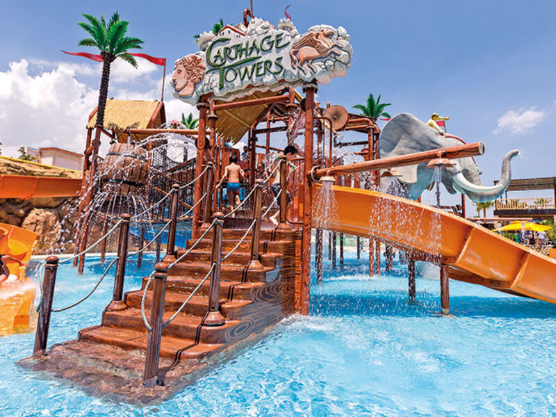 Medina Belisaire & Thalasso