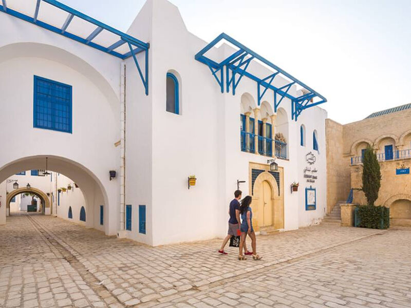Diar Lemdina