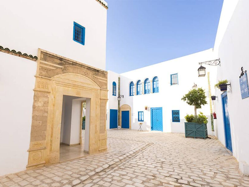 Diar Lemdina