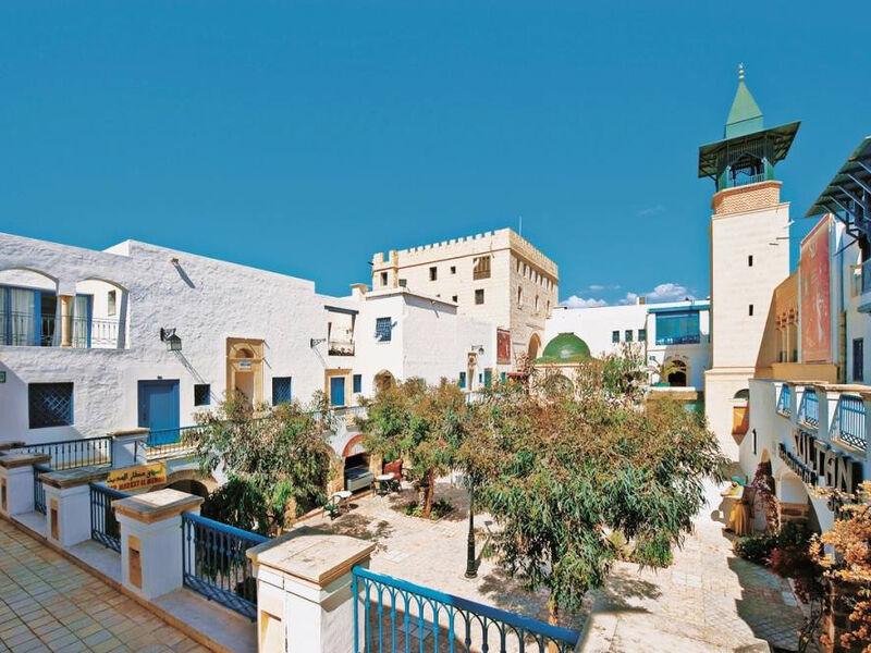 Diar Lemdina